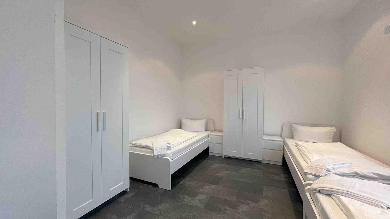 Photo of Bedroom in Regensburg