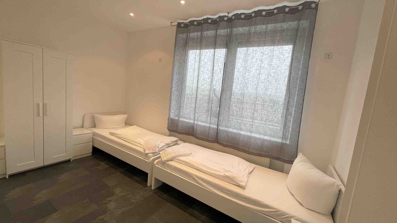 Photo of Bedroom in Regensburg