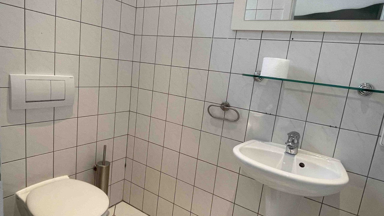 Photo of Bathroom in Regensburg