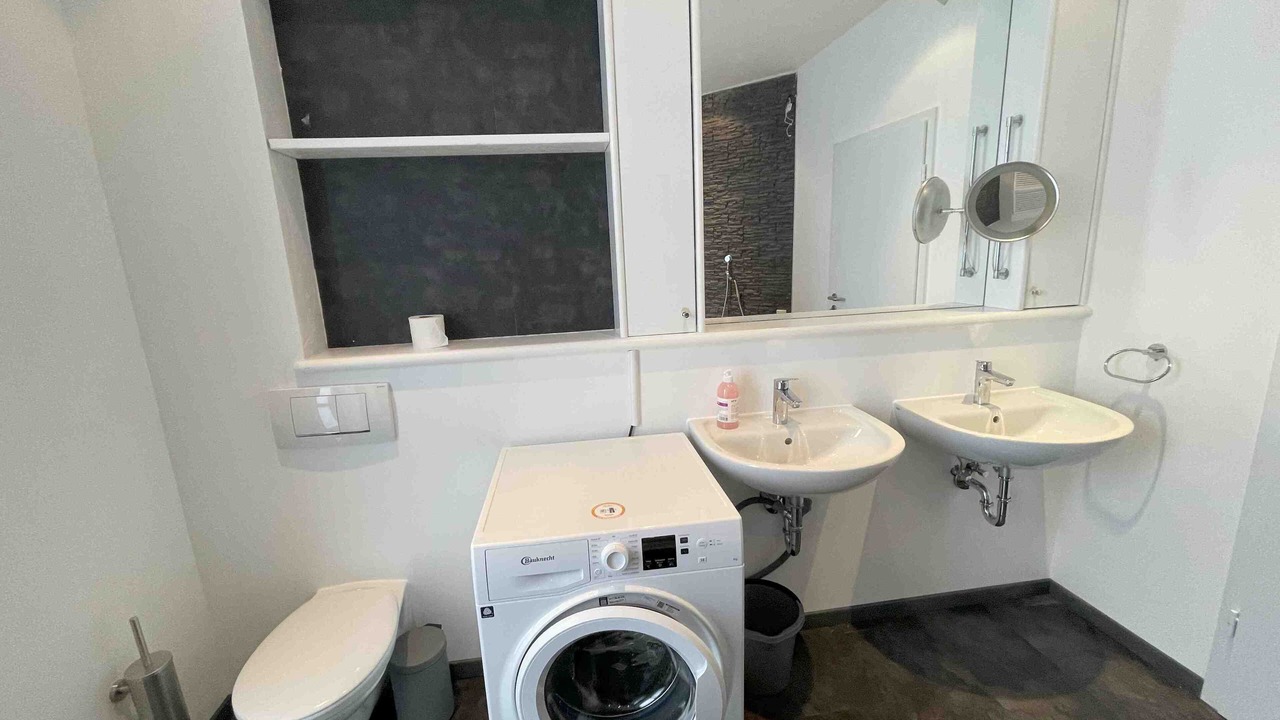 Photo of Bathroom in Regensburg