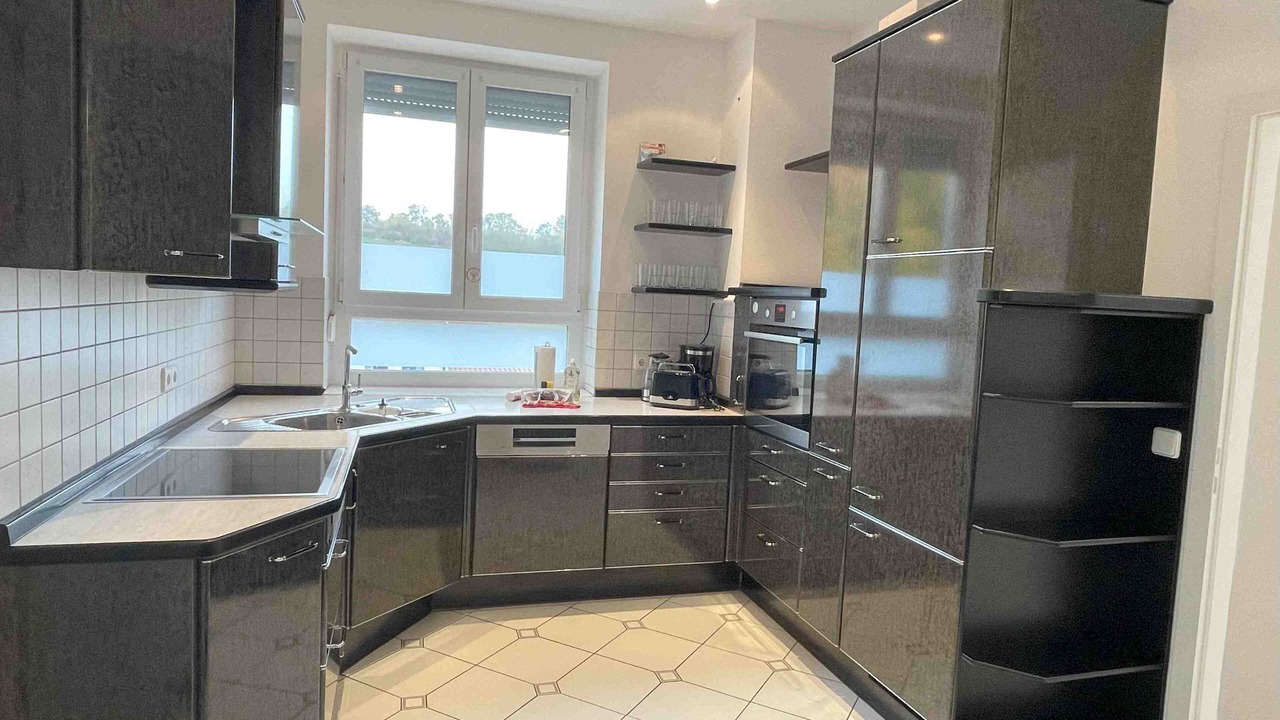 Photo of Kitchen in Regensburg