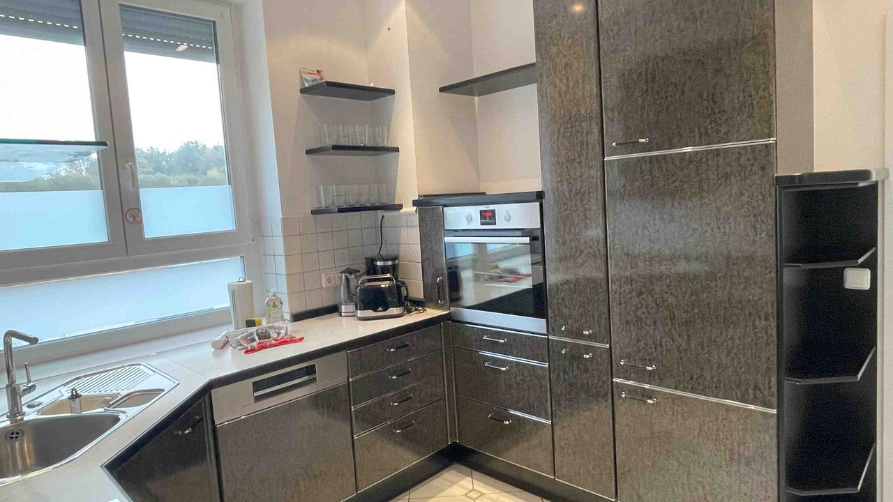 Photo of Kitchen in Regensburg