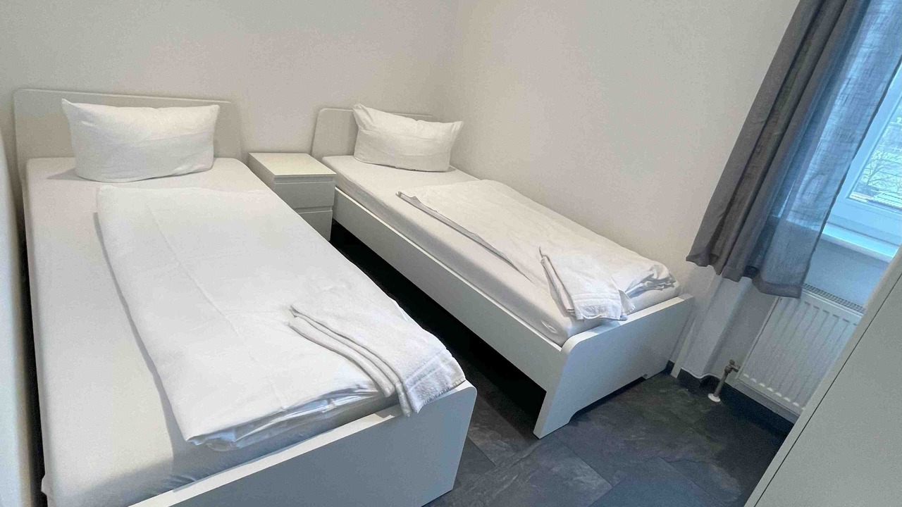 Photo of Bedroom in Regensburg