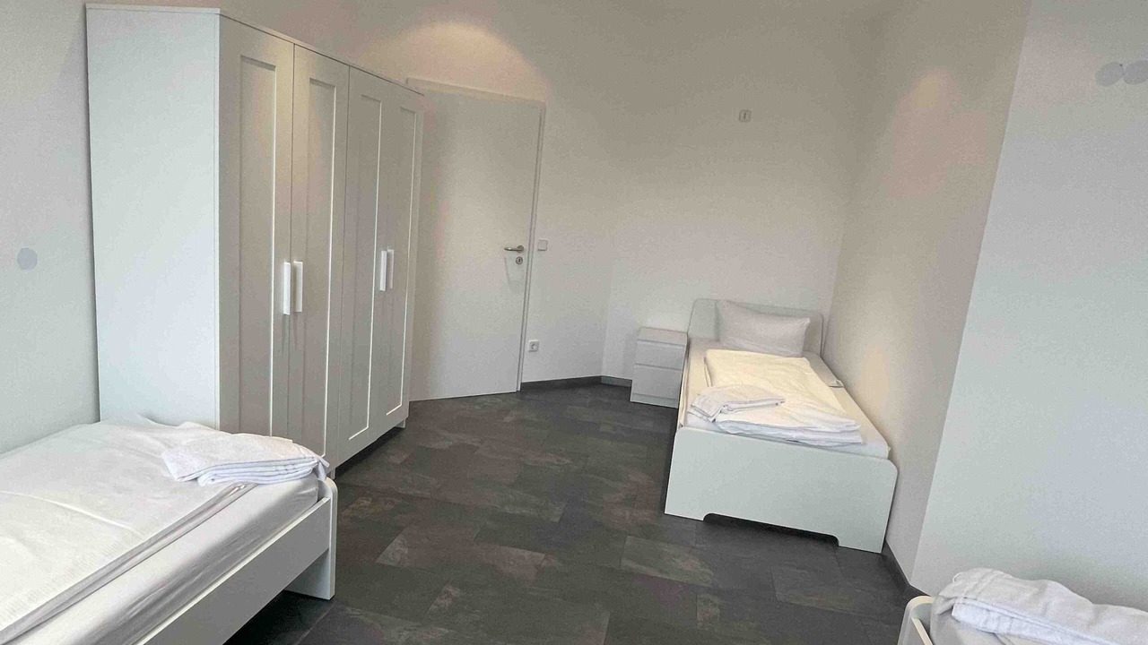 Photo of Bedroom in Regensburg