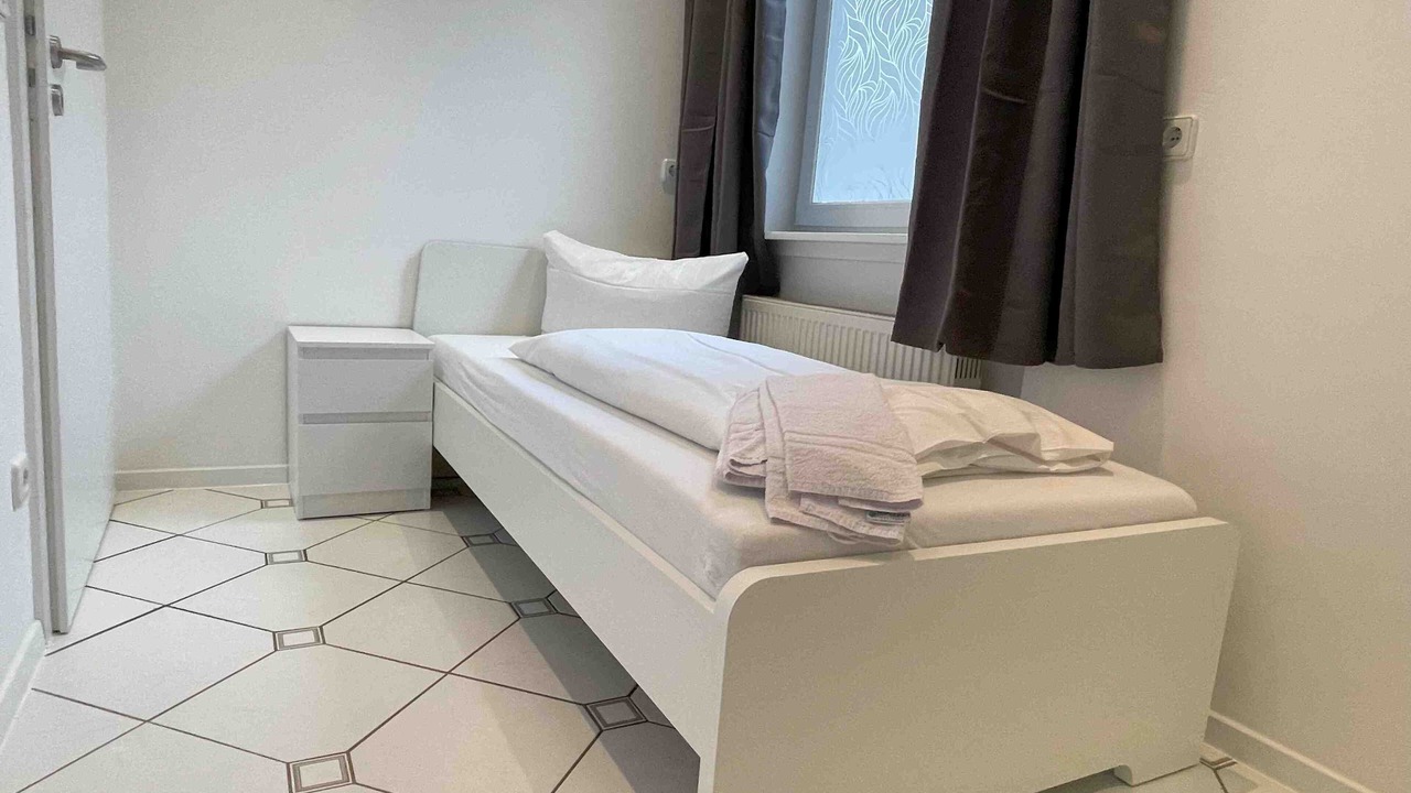 Photo of Bedroom in Regensburg