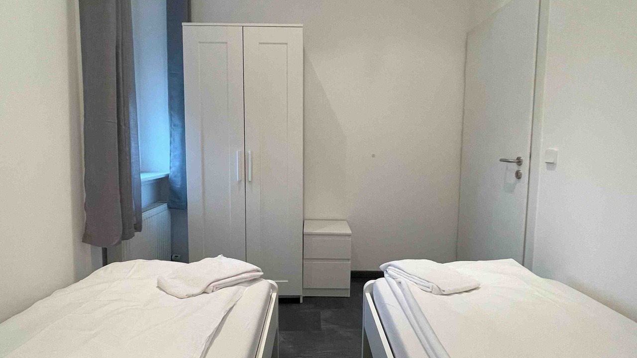 Photo of Bedroom in Regensburg