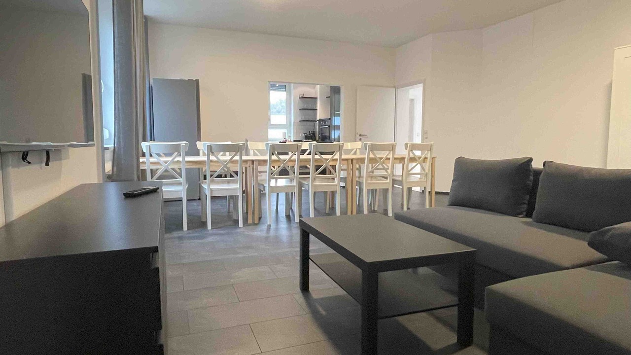 Photo of Livingroom in Regensburg