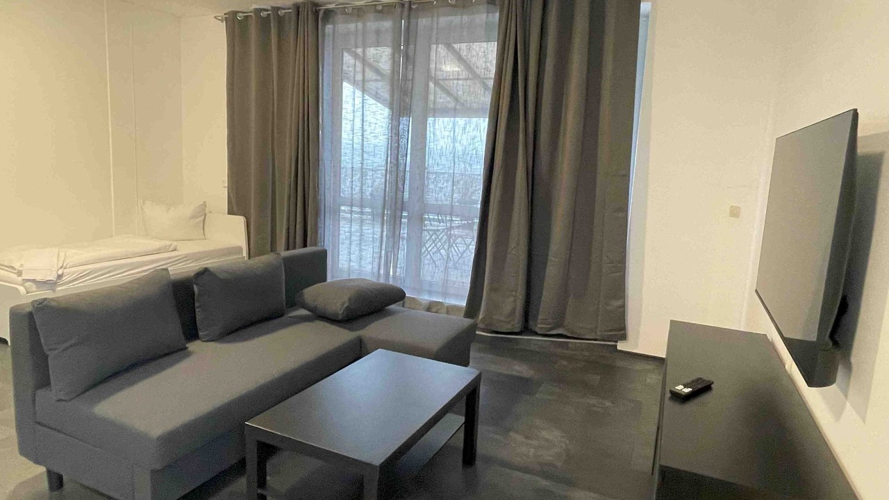 Photo of Bedroom in Regensburg