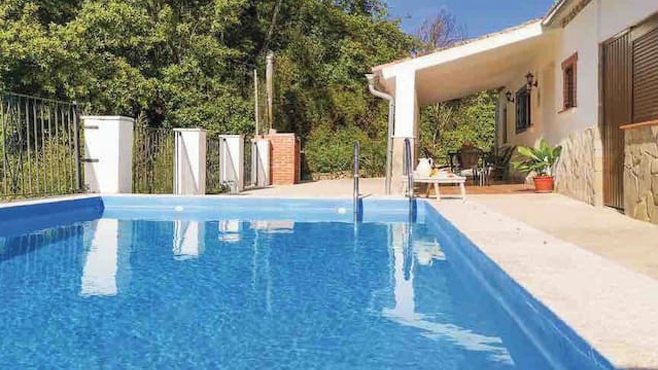 Photo of Outdoor in Benamahoma