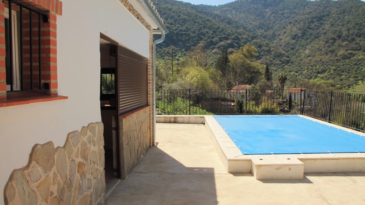 Photo of Outdoor in Benamahoma