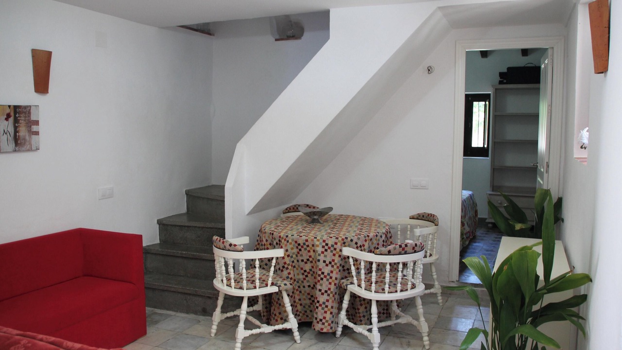 Photo of Livingroom in Benamahoma