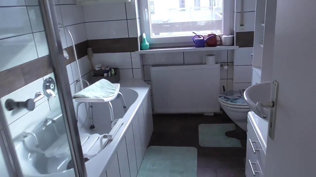 Photo of Bathroom in Kleinheubach