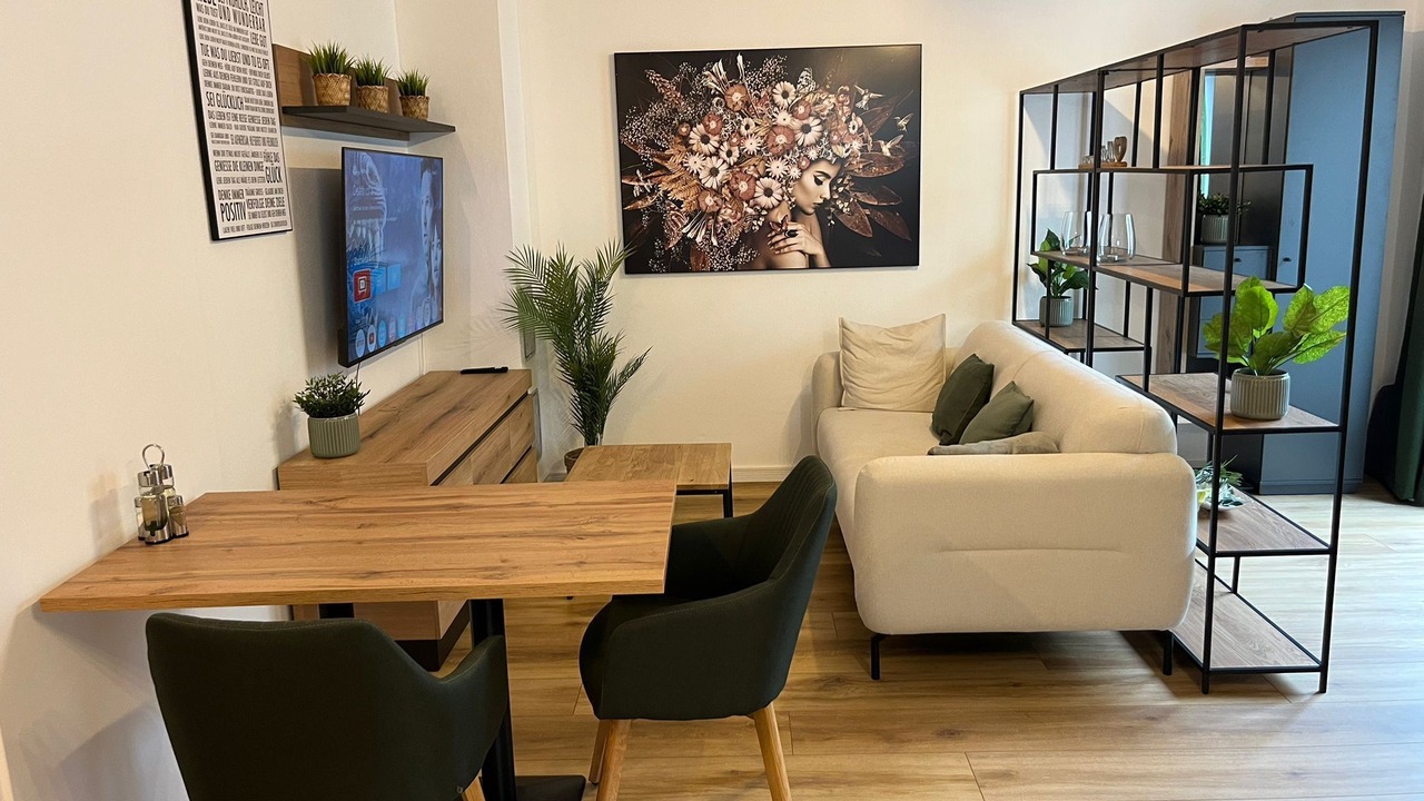 Photo of Livingroom in Wertingen