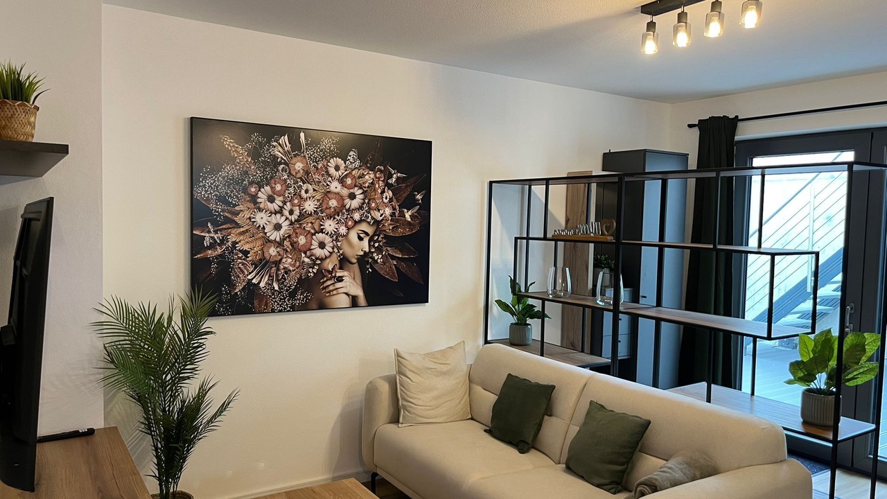 Photo of Livingroom in Wertingen