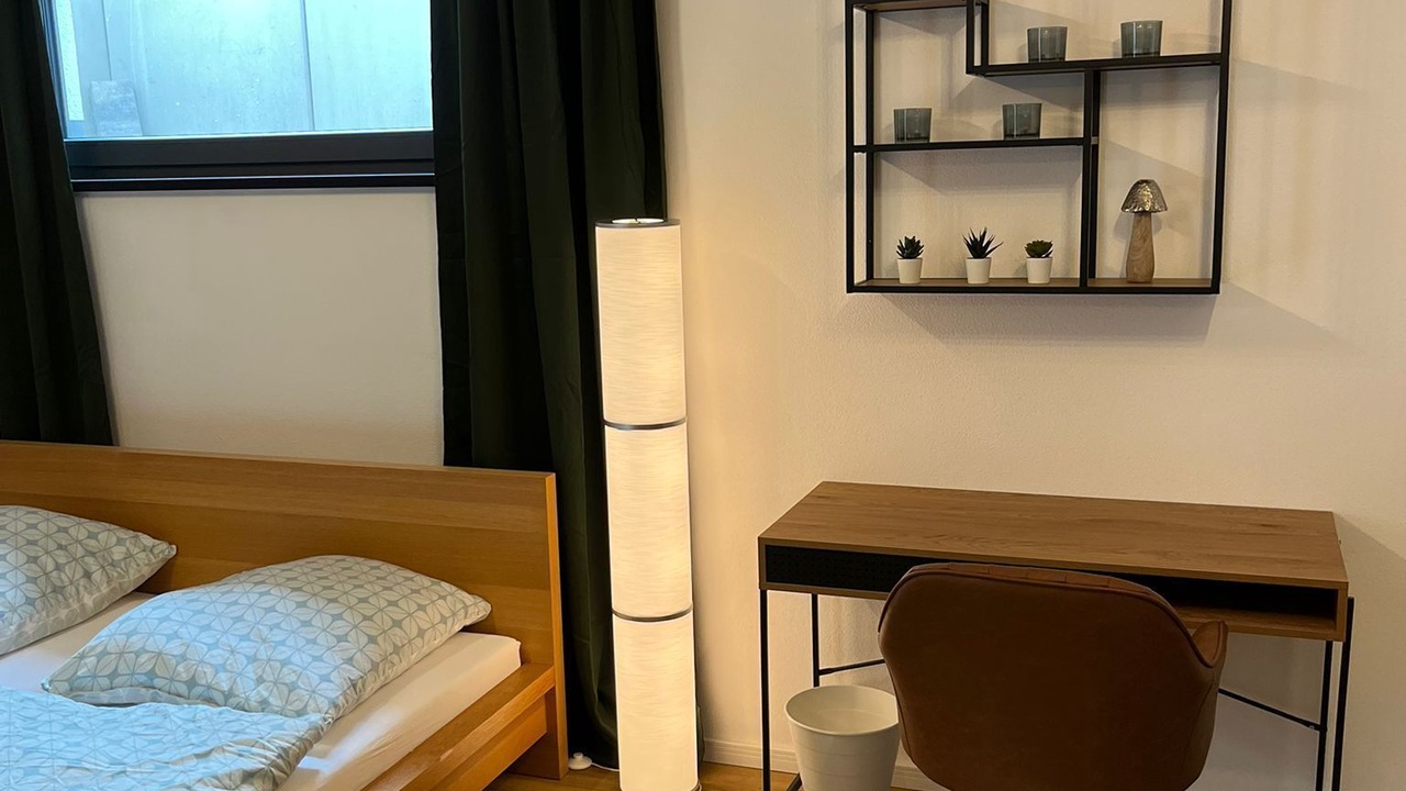 Photo of Bedroom in Wertingen