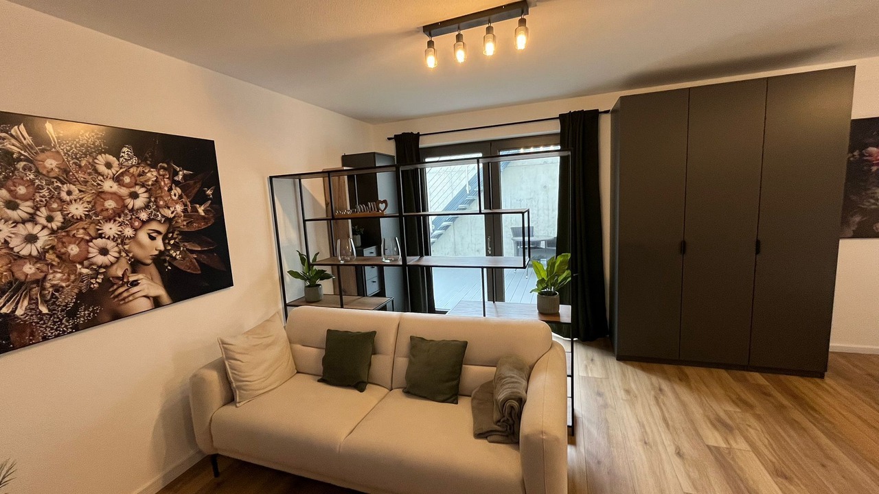 Photo of Livingroom in Wertingen