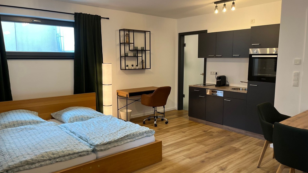 Photo of Bedroom in Wertingen