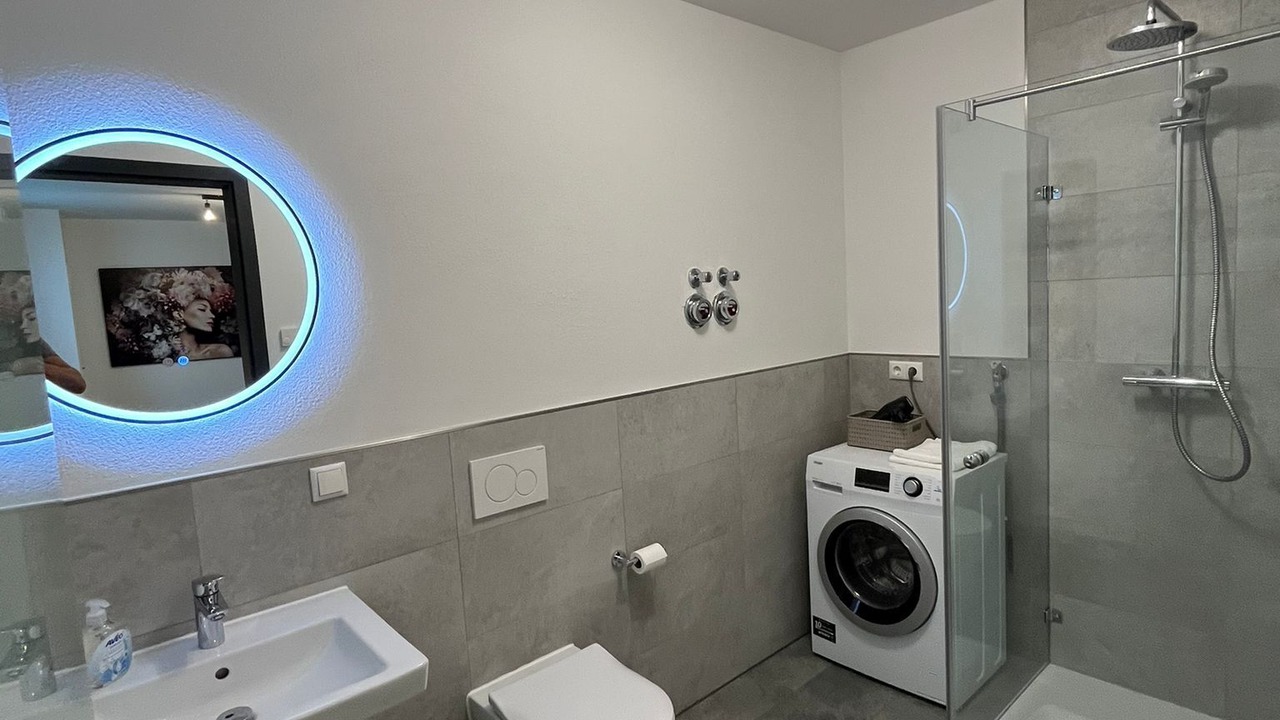 Photo of Bathroom in Wertingen