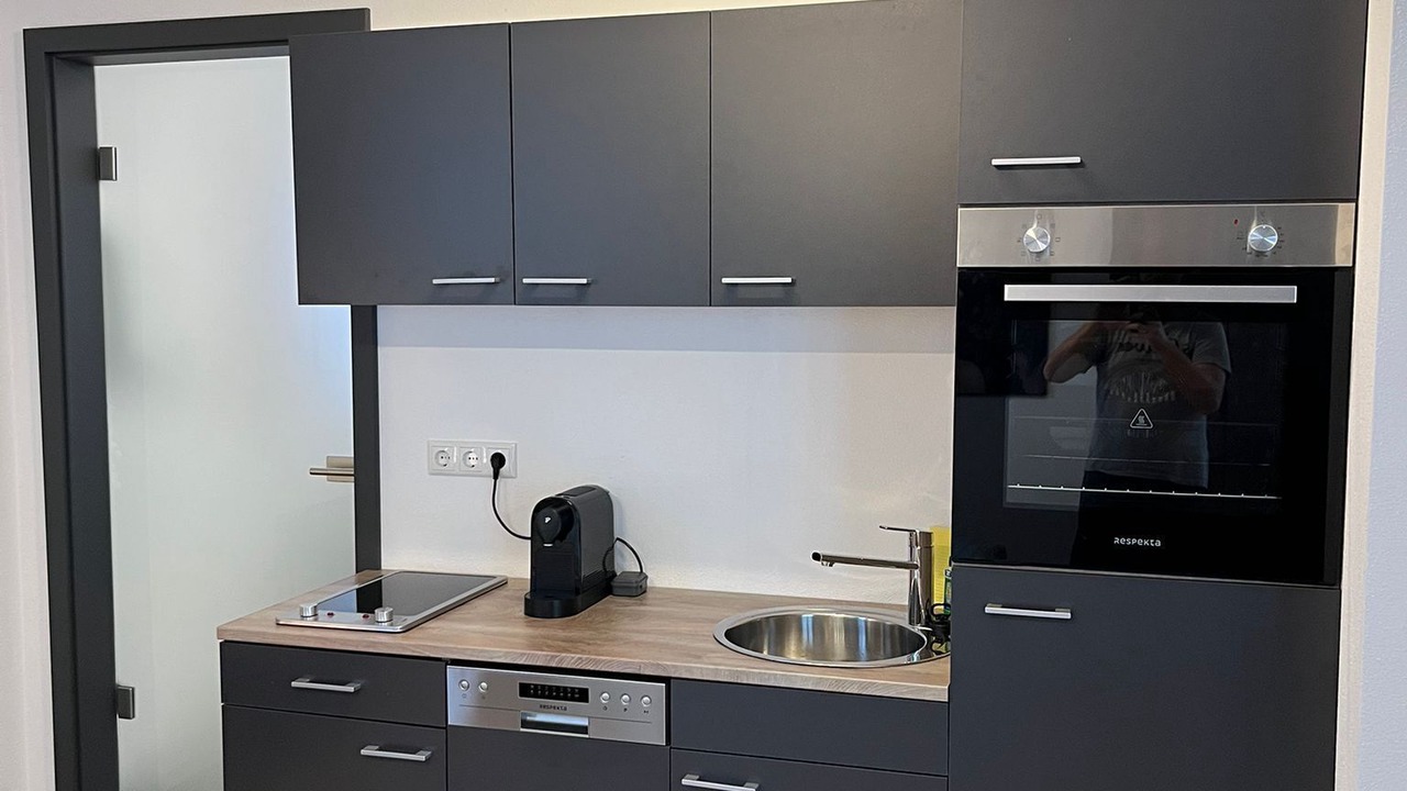 Photo of Kitchen in Wertingen
