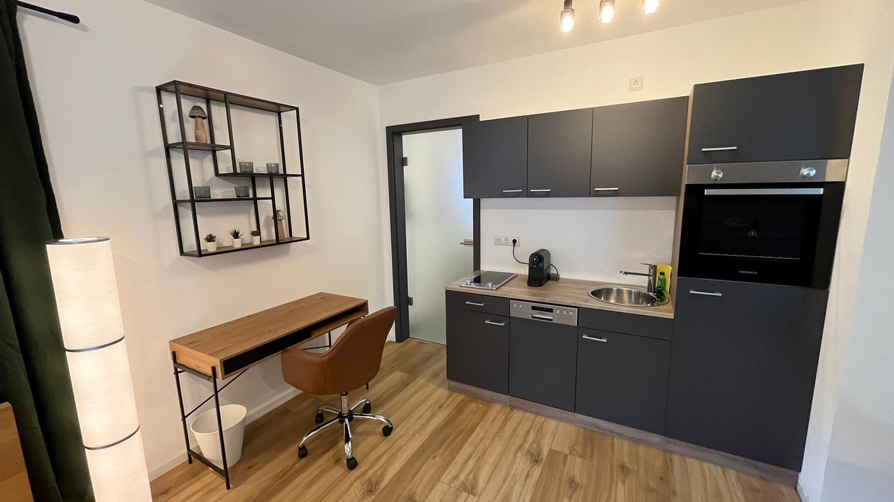 Photo of Kitchen in Wertingen