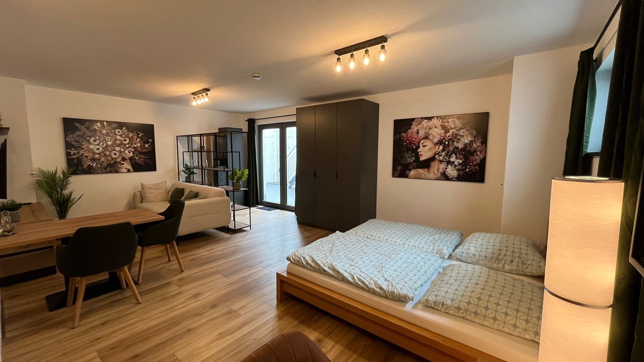 Photo of Bedroom in Wertingen