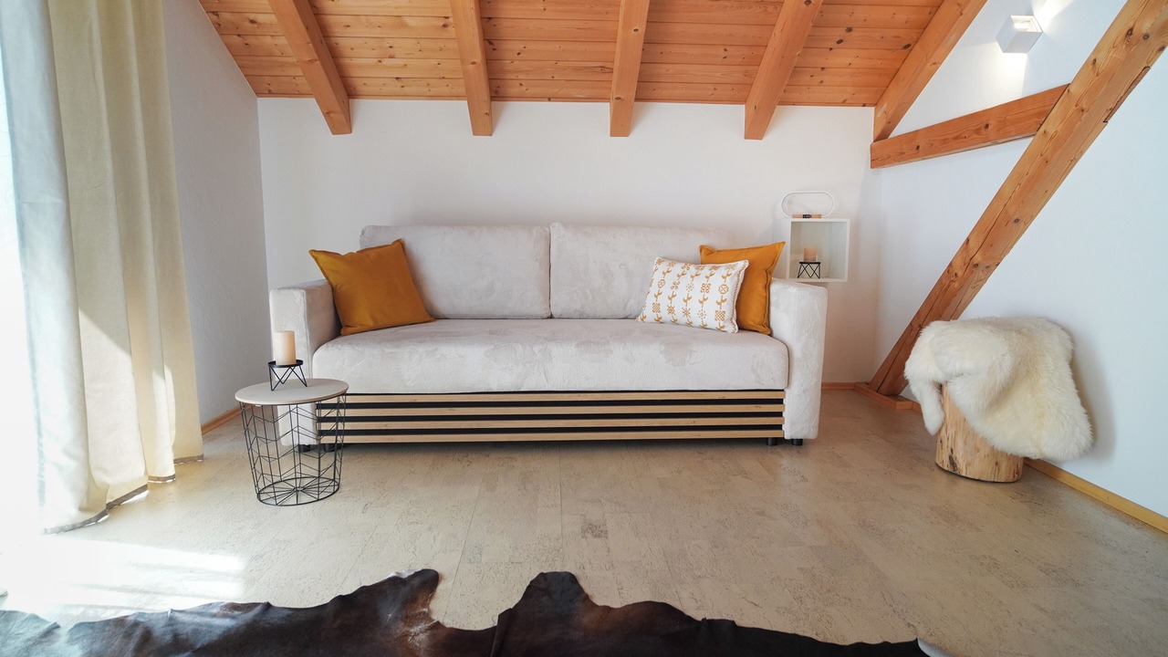 Photo of Livingroom in Rettenberg