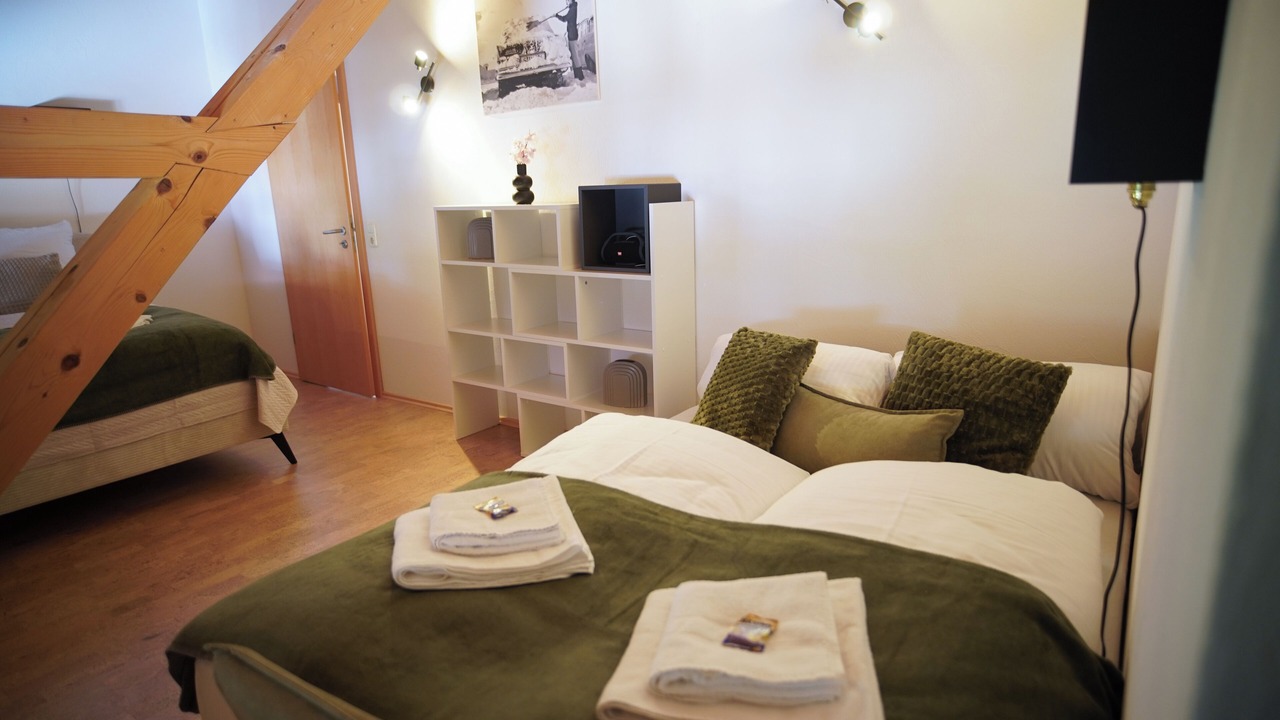 Photo of Bedroom in Rettenberg