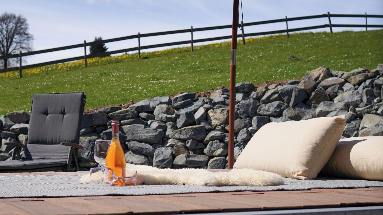 Photo of Outdoor in Rettenberg