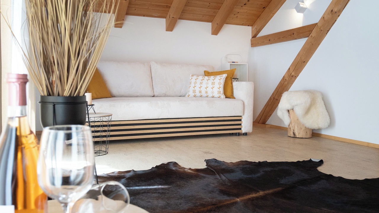 Photo of Livingroom in Rettenberg