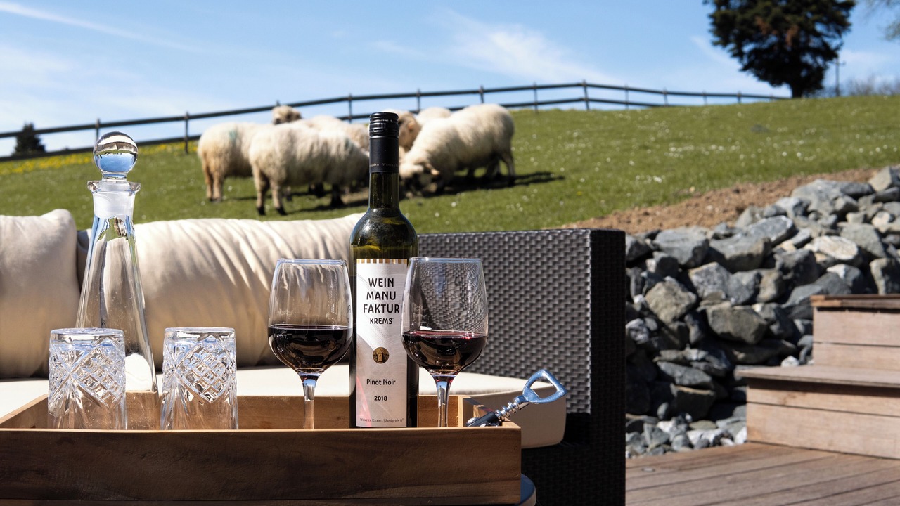 Photo of Outdoor in Rettenberg