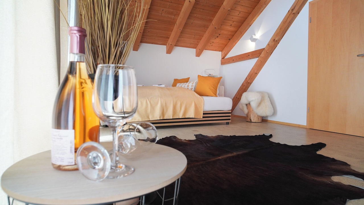 Photo of Bedroom in Rettenberg
