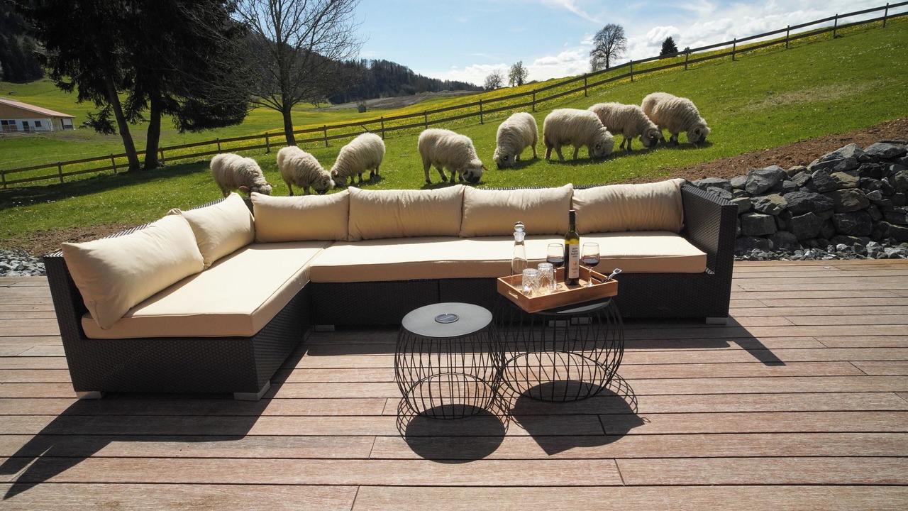 Photo of Outdoor in Rettenberg