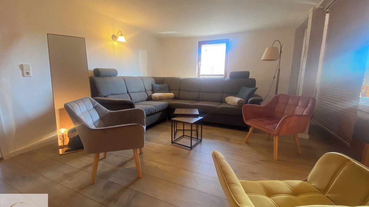 Photo of Livingroom in Dohna