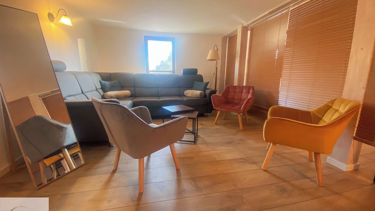 Photo of Livingroom in Dohna