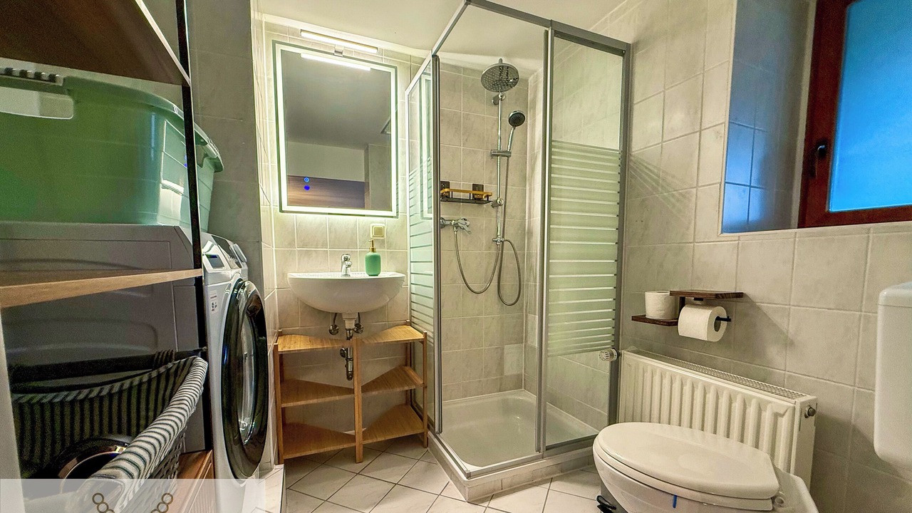 Photo of Bathroom in Dohna