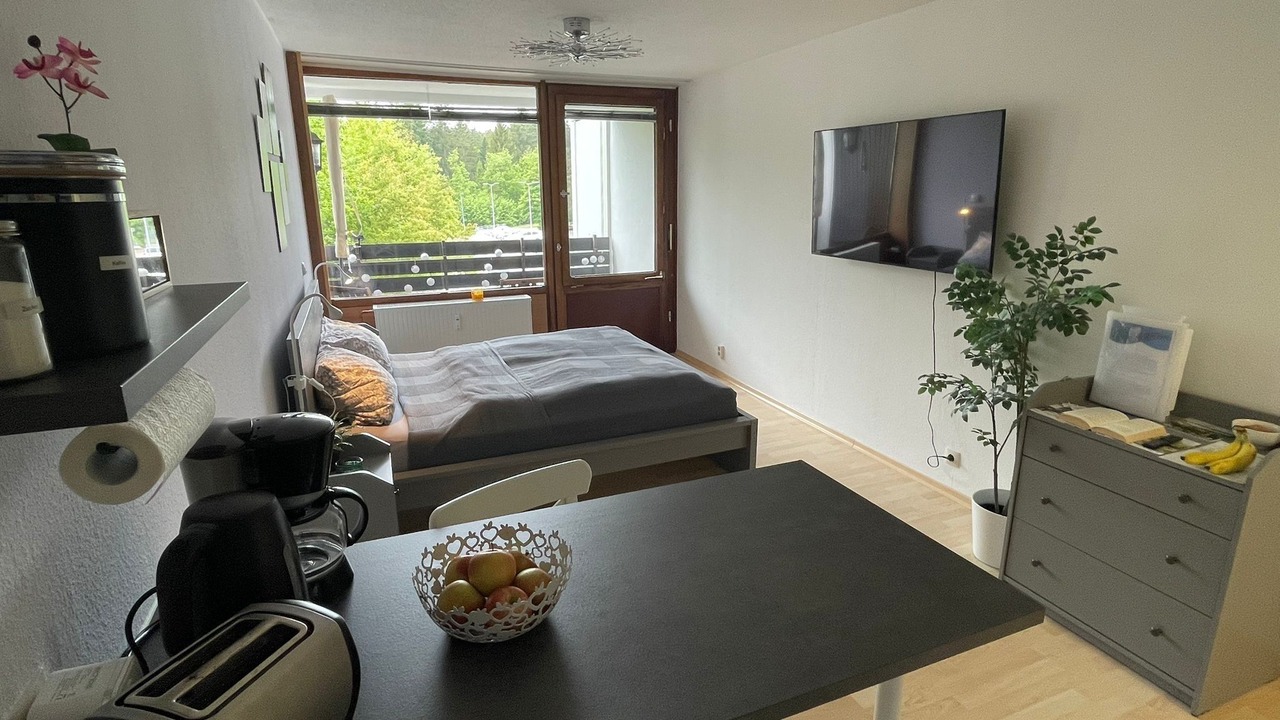 Photo of Bedroom in Kniebis