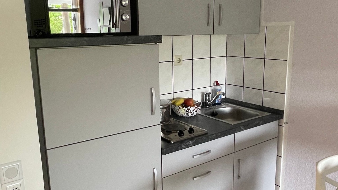 Photo of Kitchen in Kniebis