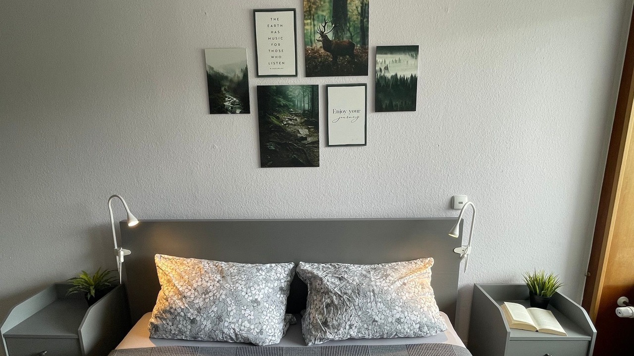 Photo of Bedroom in Kniebis