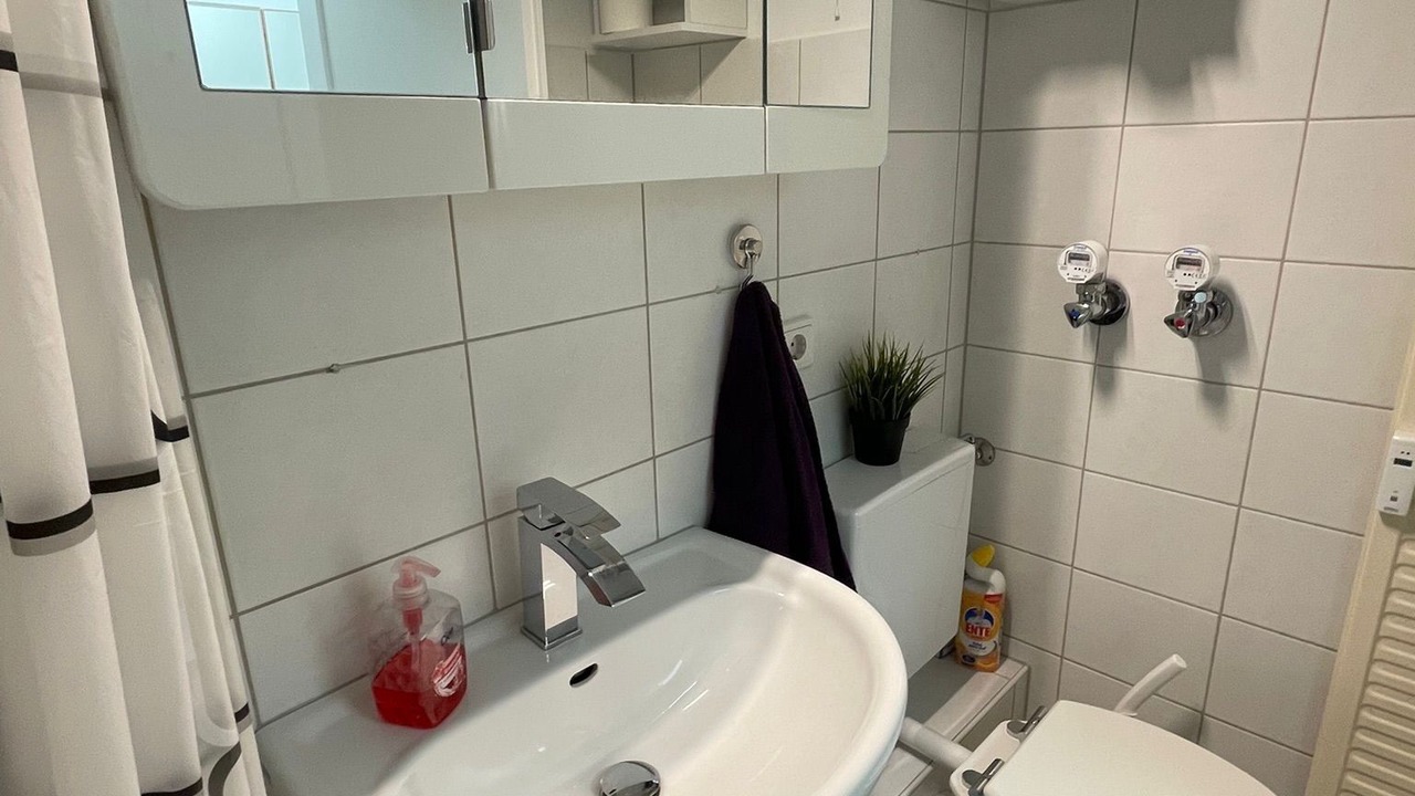 Photo of Bathroom in Kniebis