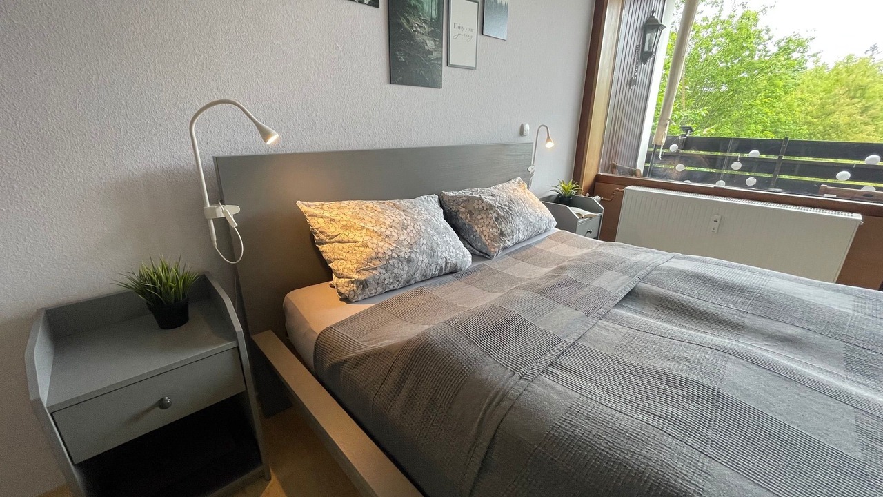 Photo of Bedroom in Kniebis