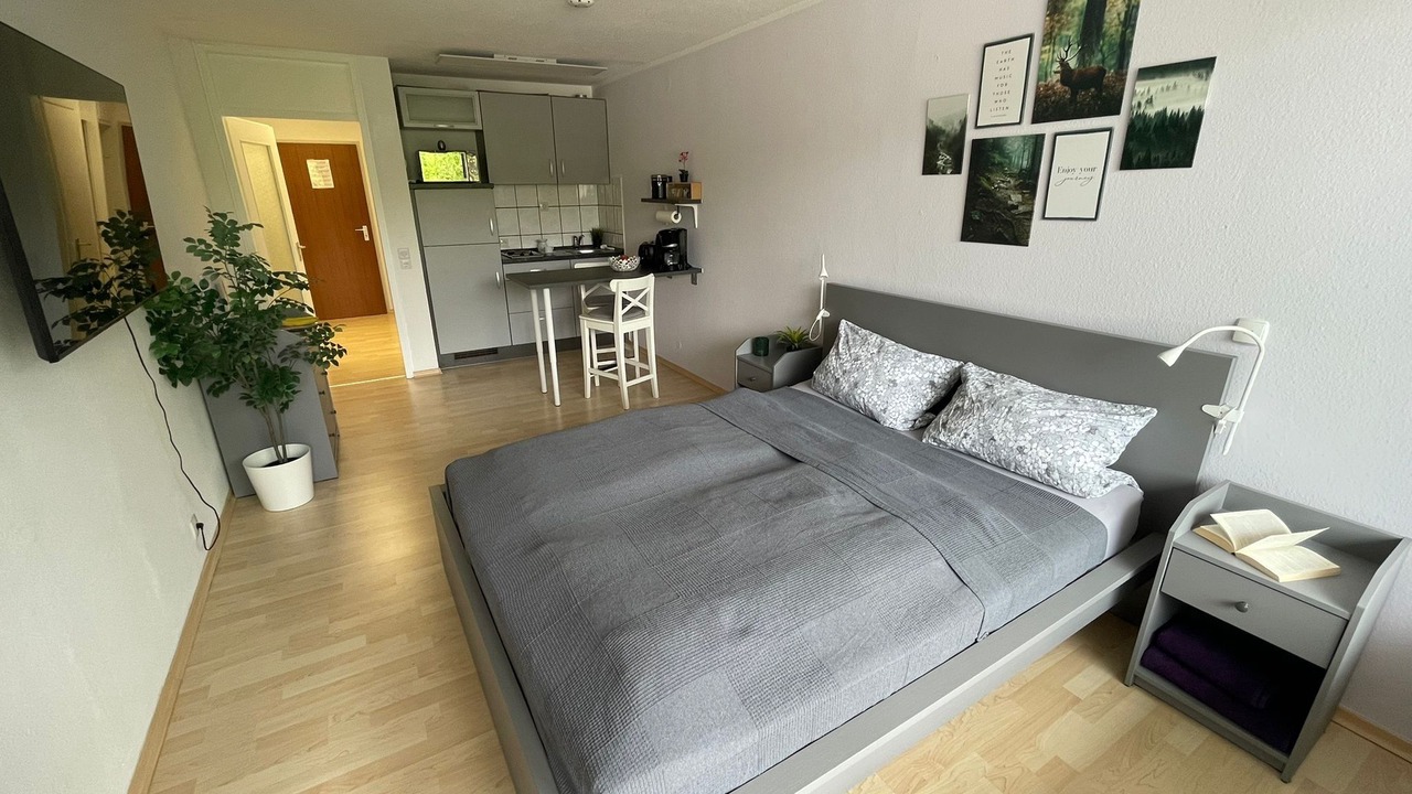 Photo of Bedroom in Kniebis