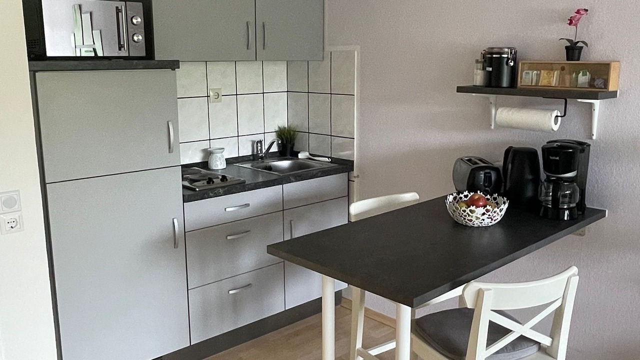 Photo of Kitchen in Kniebis