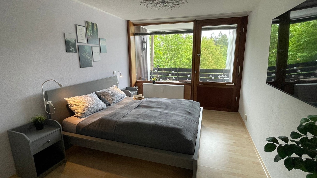 Photo of Bedroom in Kniebis