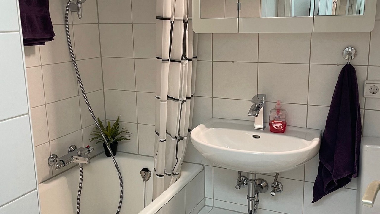 Photo of Bathroom in Kniebis
