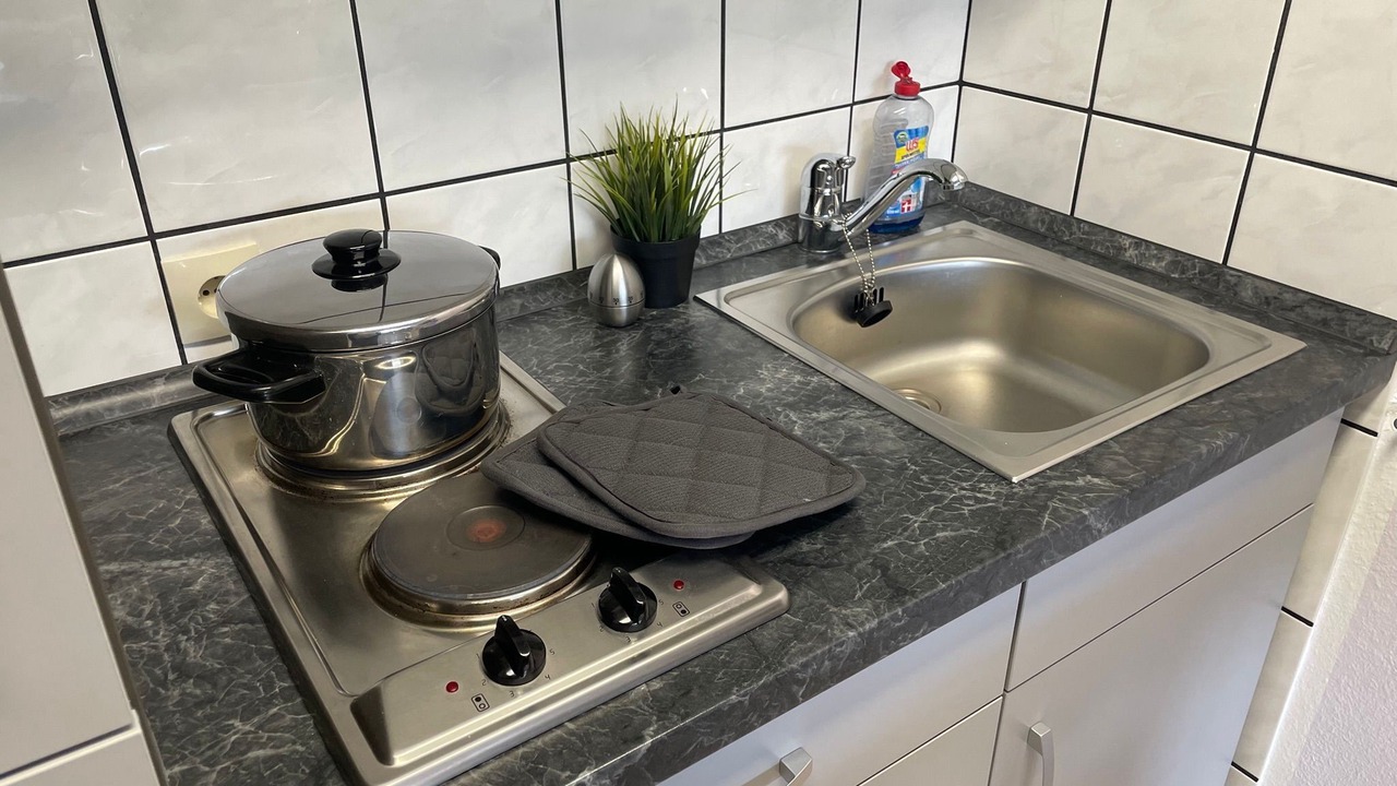 Photo of Kitchen in Kniebis