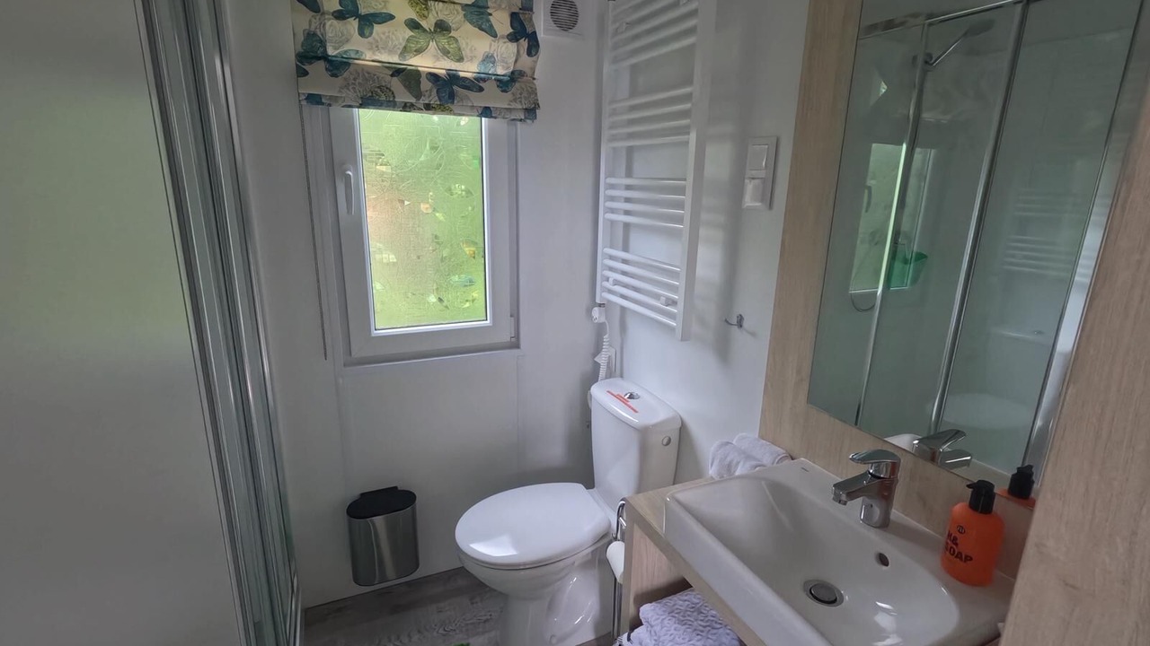 Photo of Bathroom in Wartmannsroth