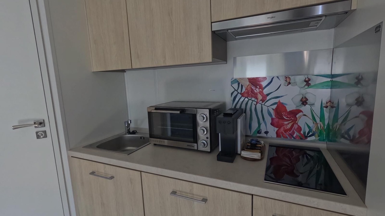 Photo of Kitchen in Wartmannsroth