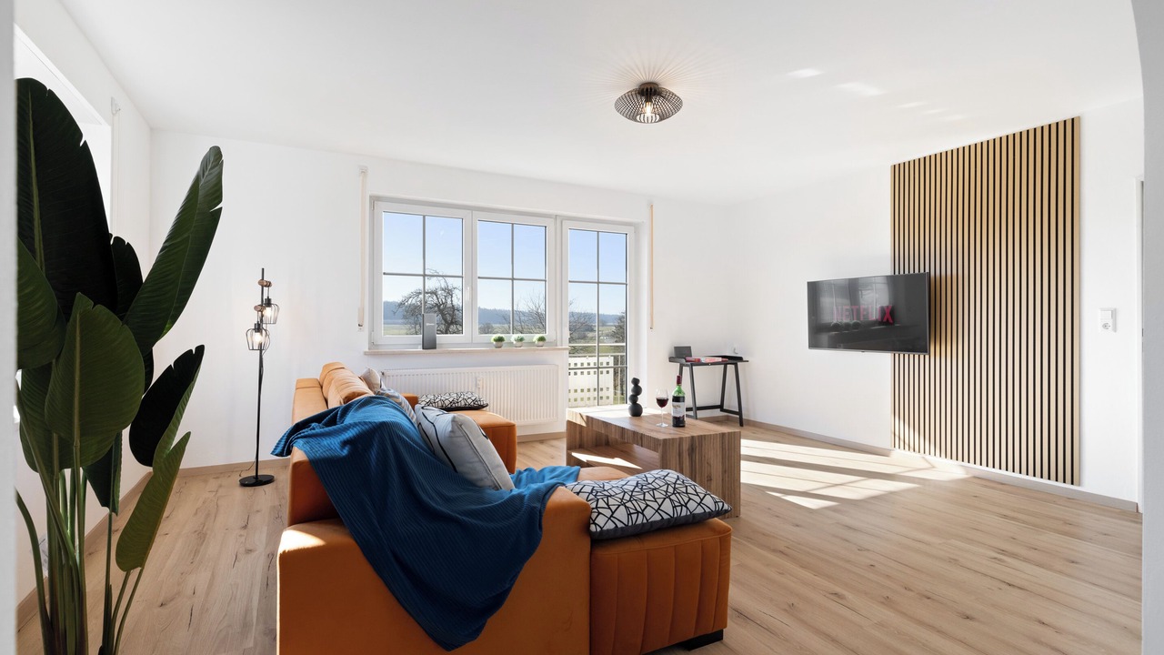 Photo of Livingroom in Burgau