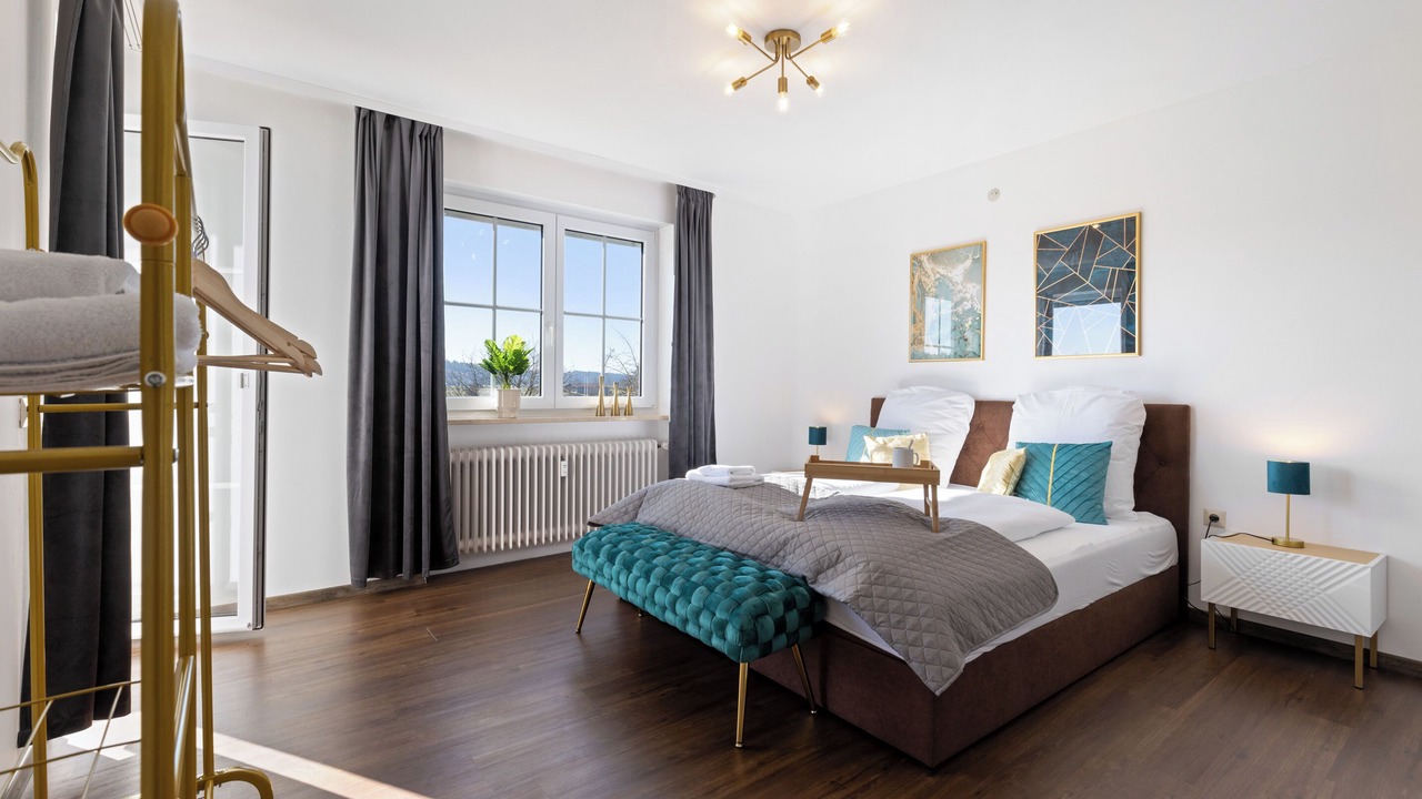 Photo of Bedroom in Burgau