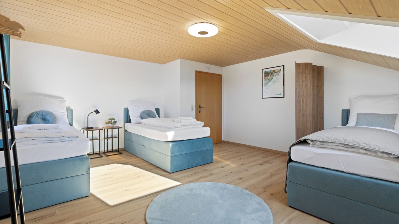 Photo of Bedroom in Burgau